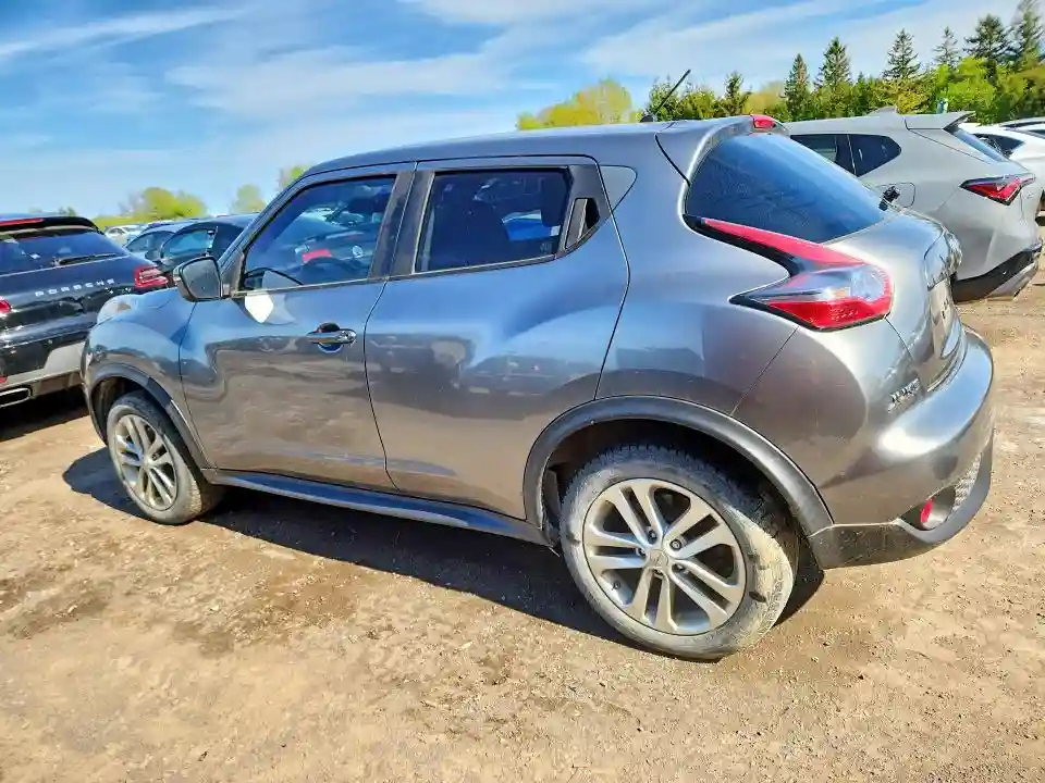 JN8AF5MV5GT658254 2016 NISSAN JUKE-1