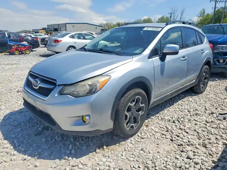JF2GPACC4EH344916 2014 SUBARU XV-0