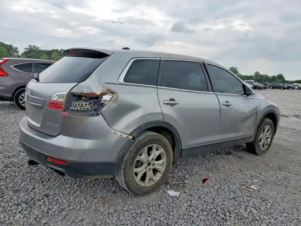 JM3TB2CA5C0339226 2012 MAZDA CX-9-2