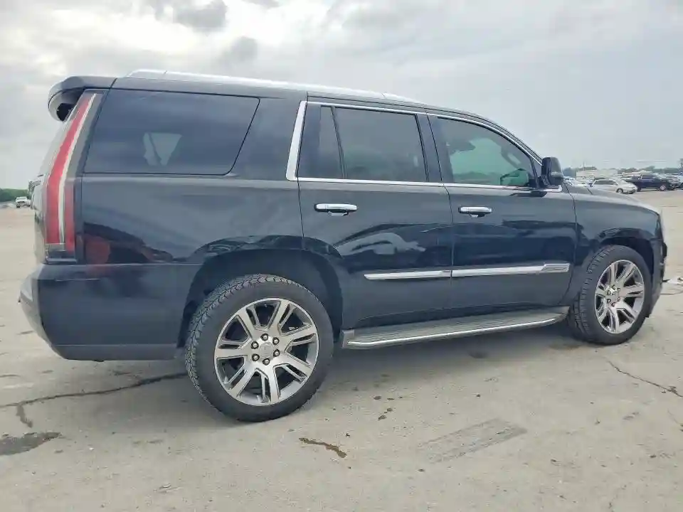 1GYS4MKJ9FR548474 2015 CADILLAC ESCALADE-2