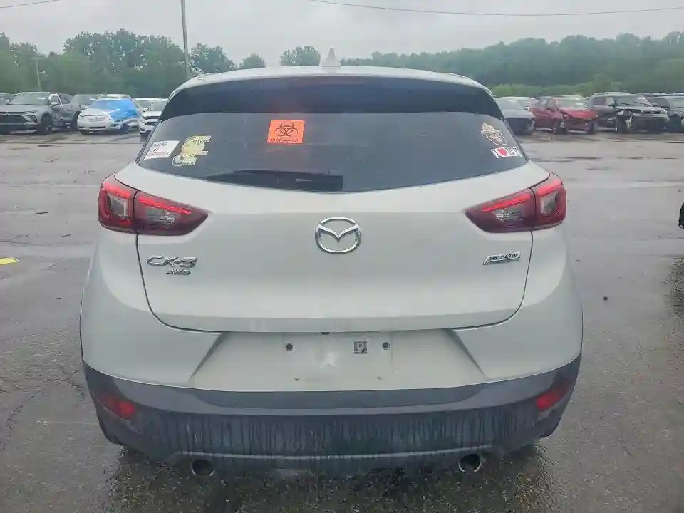JM1DKFB71J0314413 2018 MAZDA CX-3-5