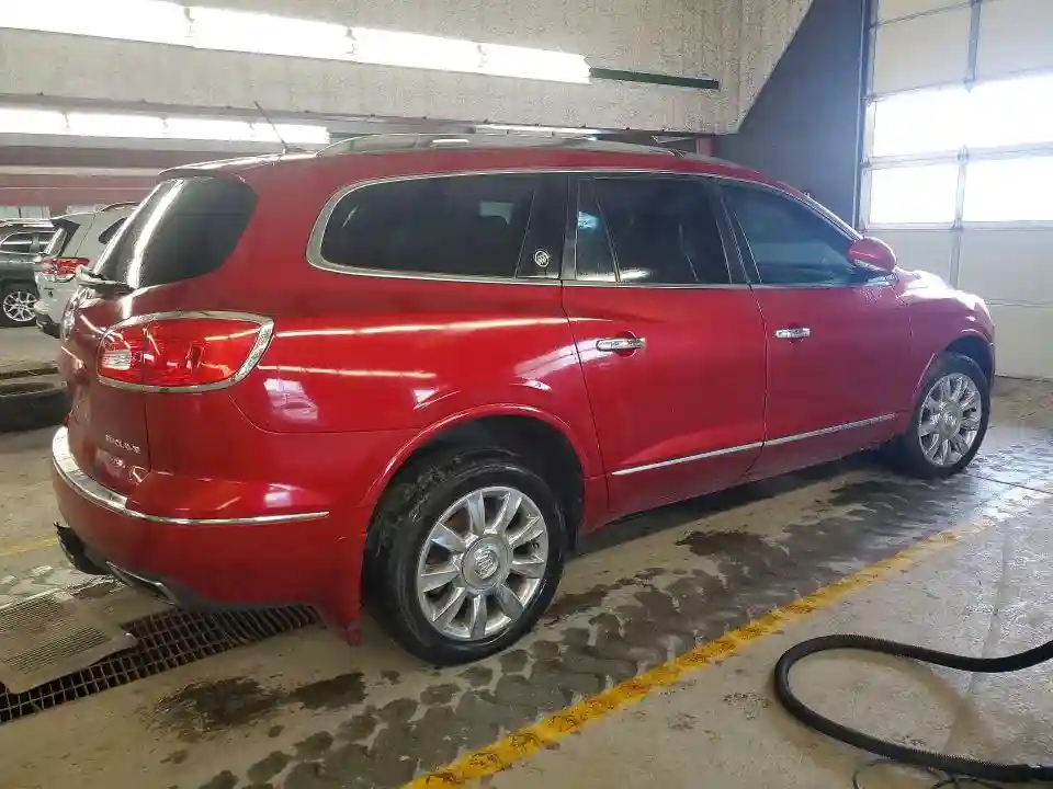 5GAKRCKD9EJ251862 2014 BUICK ENCLAVE-2