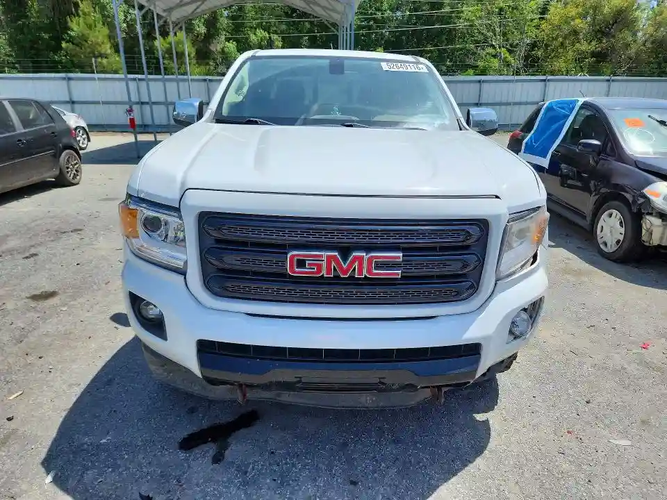 1GTG6FEN9K1135303 2019 GMC CANYON-4