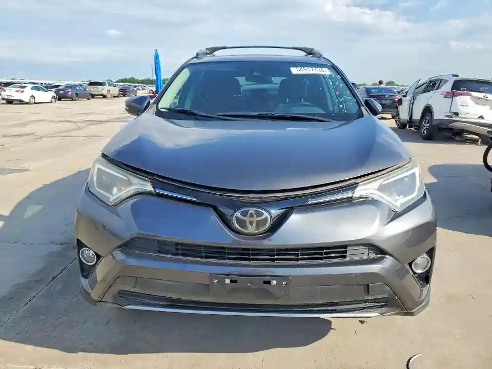 2T3WFREV0JW418492 2018 TOYOTA RAV4-4