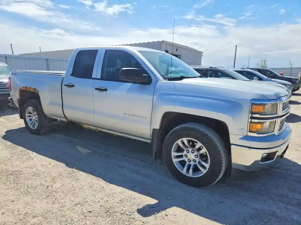 1GCVKREC9EZ109969 2014 CHEVROLET ALL MODELS-3