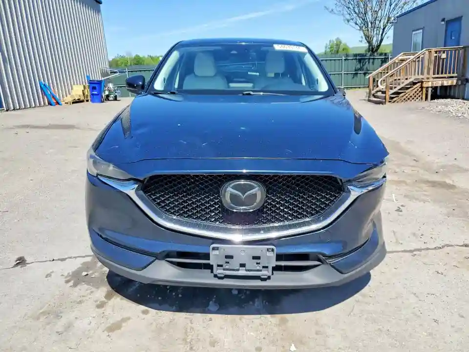 JM3KFBDM6J0342402 2018 MAZDA CX-5-4