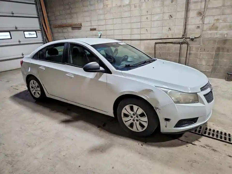 1G1PA5SH0D7316290 2013 CHEVROLET CRUZE-3