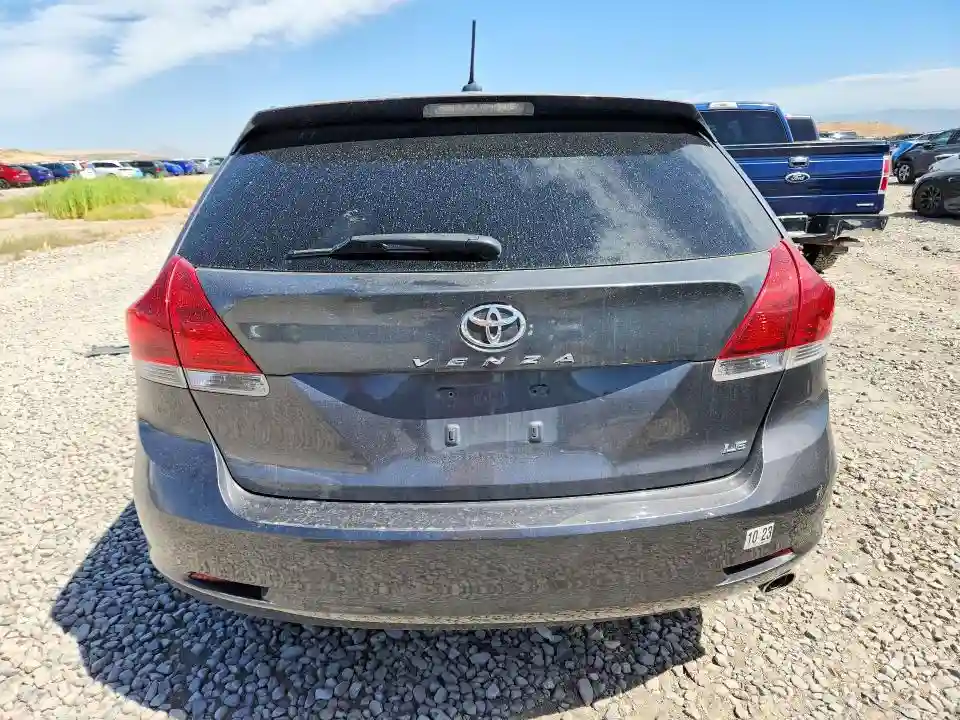 4T3ZA3BB7FU094502 2015 TOYOTA VENZA-5
