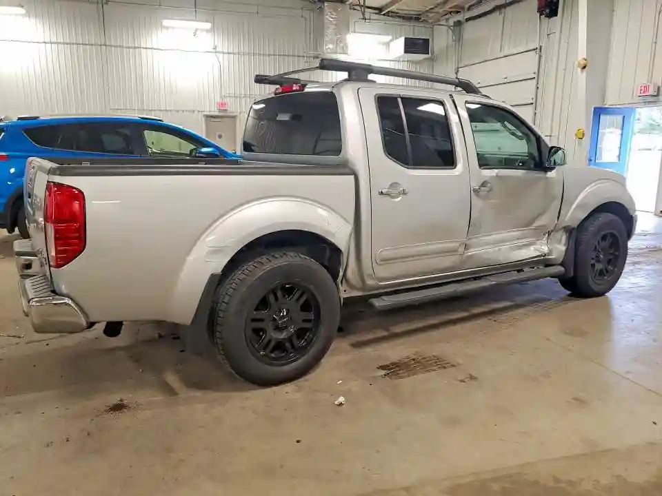 1N6AD0EV9BC443033 2011 NISSAN FRONTIER-2
