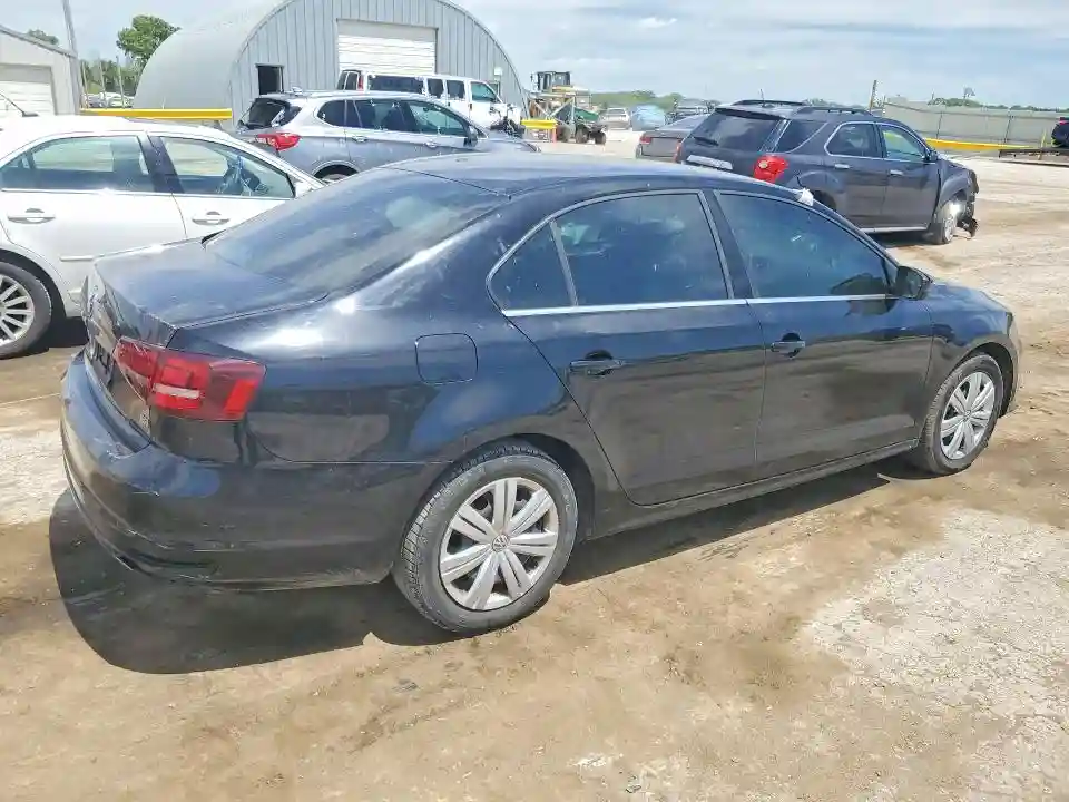 3VW167AJ3HM347993 2017 VOLKSWAGEN JETTA-2
