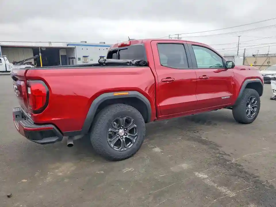 1GTP5BEK2R1154819 2024 GMC CANYON-2