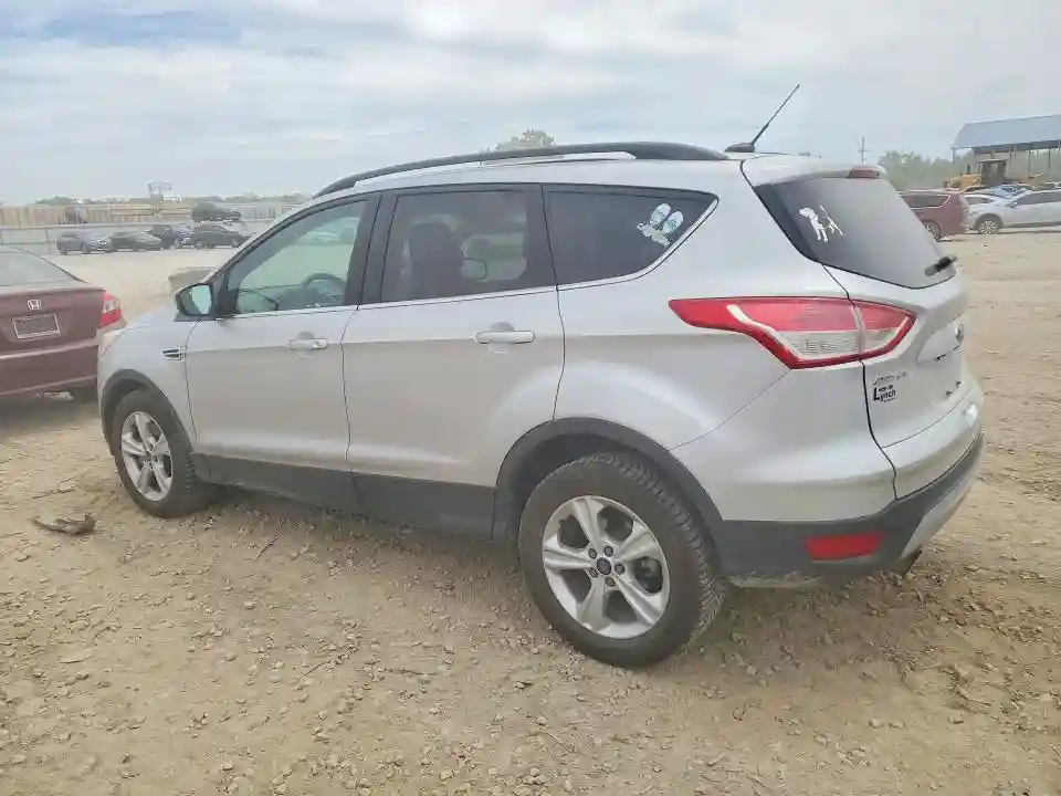 1FMCU9GX1EUD56736 2014 FORD ESCAPE-1