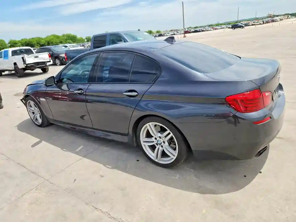 WBAKN9C55FD961116 2015 BMW 5 SERIES-1