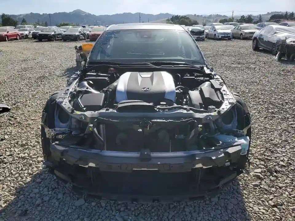 JTHGZ1B23P5068927 2023 LEXUS IS-4