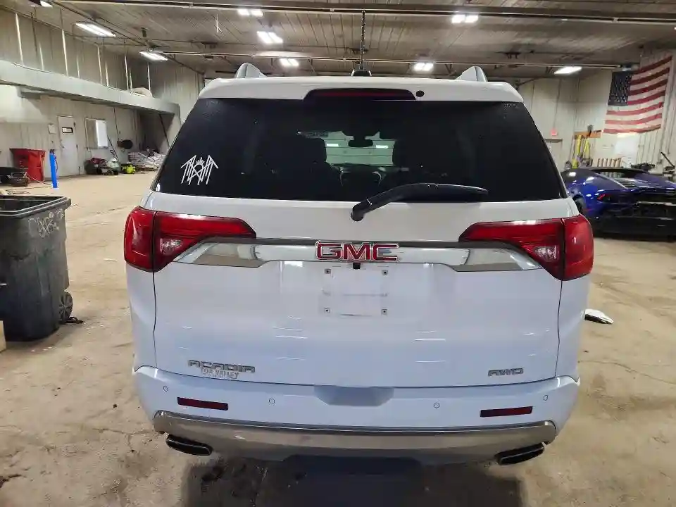1GKKNXLS0KZ279257 2019 GMC ACADIA DEN-5