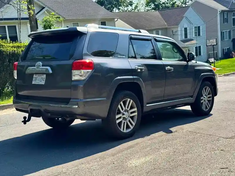 JTEBU5JR6C5087302 2012 TOYOTA 4RUNNER-3
