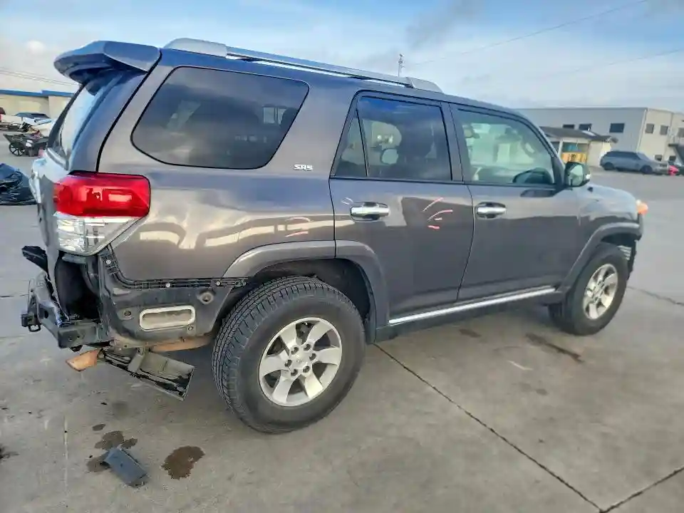 JTEBU5JRXC5093328 2012 TOYOTA 4RUNNER-2