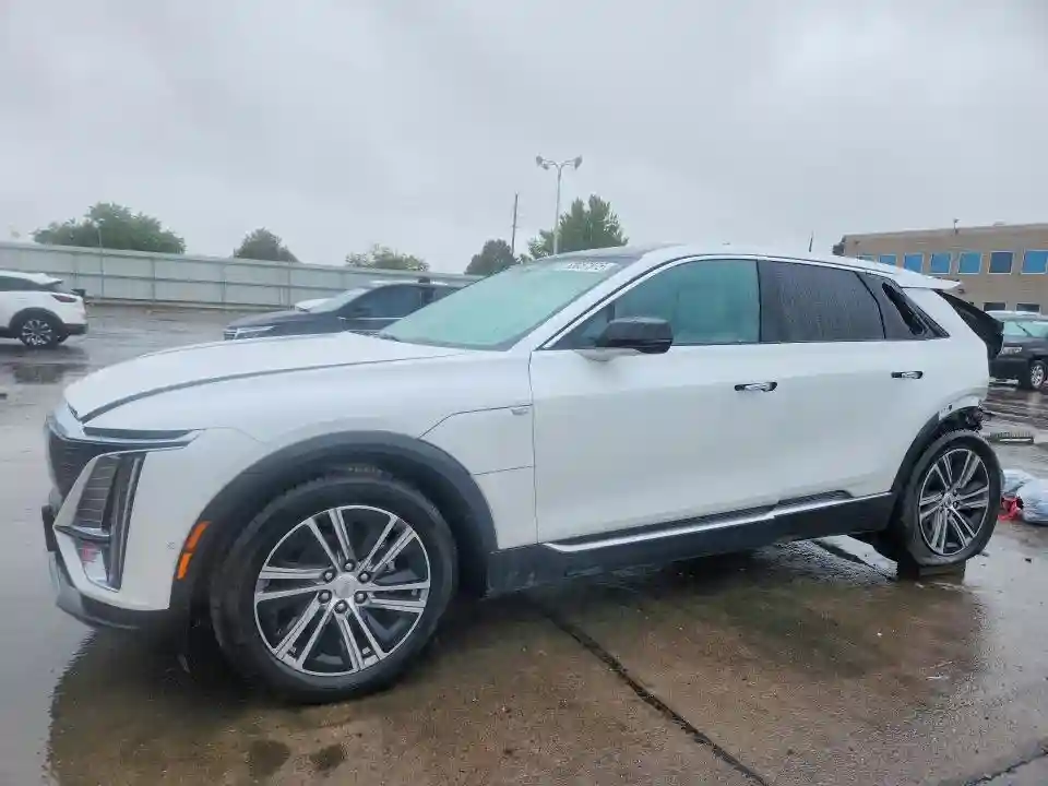 1GYKPPRL9RZ111904 2024 CADILLAC LYRIQ-0