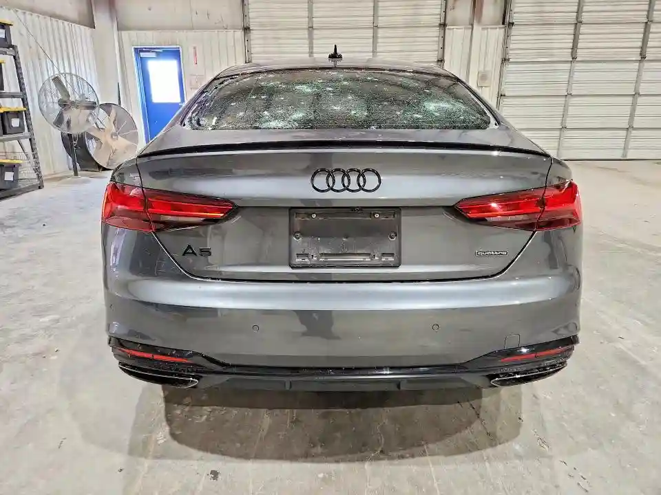 WAUEACF50PA040054 2023 AUDI A5-5