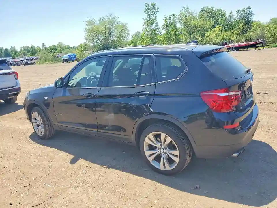5UXWX9C50G0D83015 2016 BMW X3-1