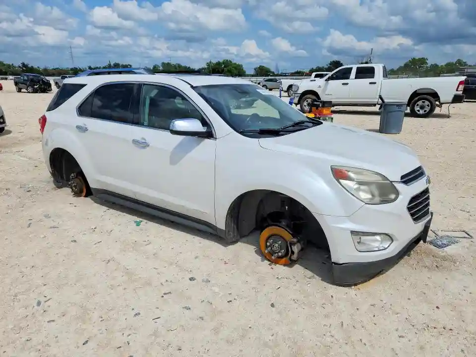 2GNALDEKXH1505032 2017 CHEVROLET EQUINOX-3