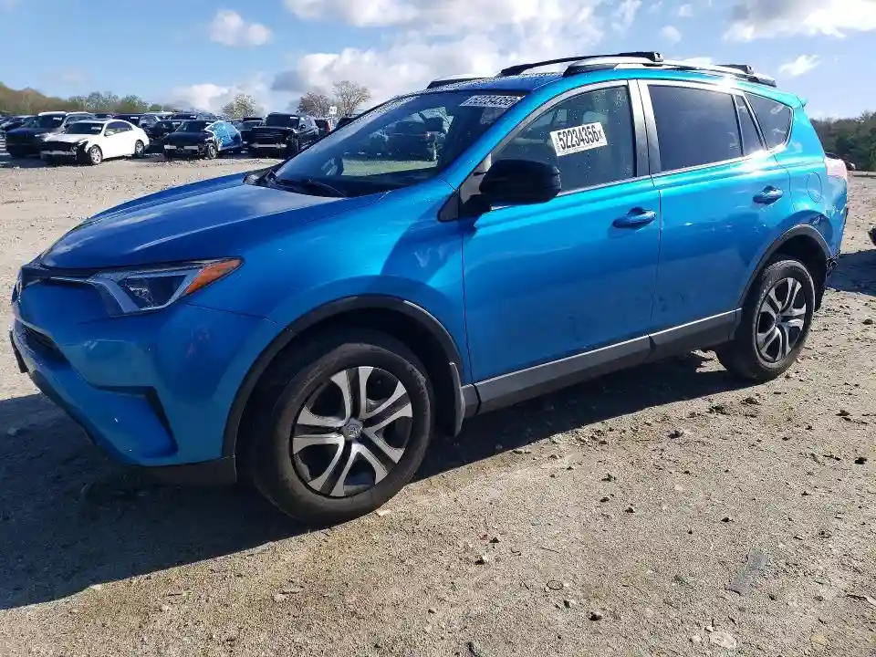 JTMBFREV6GD195430 2016 TOYOTA RAV4-0