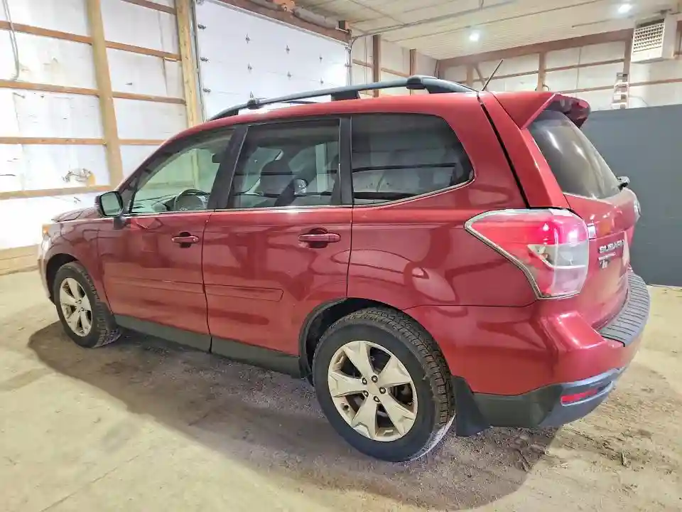 JF2SJAPC9EH406297 2014 SUBARU FORESTER-1