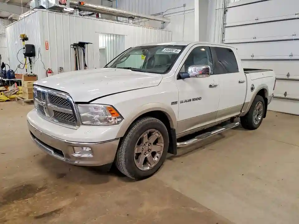 1D7RV1CT7BS618949 2011 DODGE RAM 1500-0