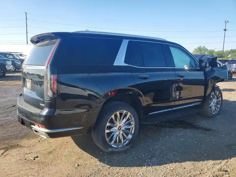 1GYS4BKL2MR239657 2021 CADILLAC ESCALADE-2
