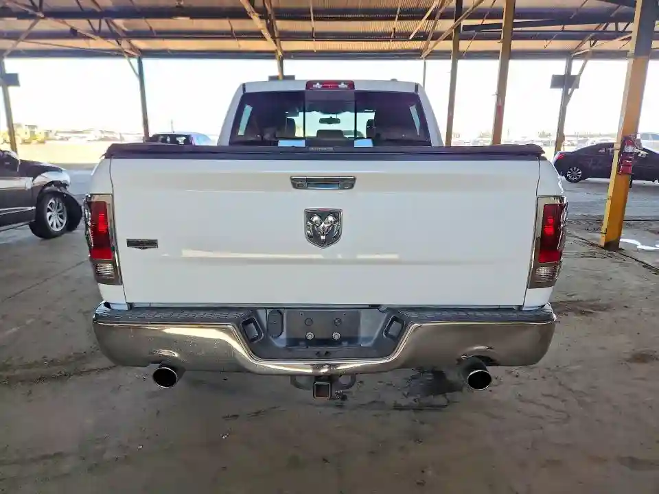 1C6RD6NTXCS255434 2012 DODGE RAM 1500-5