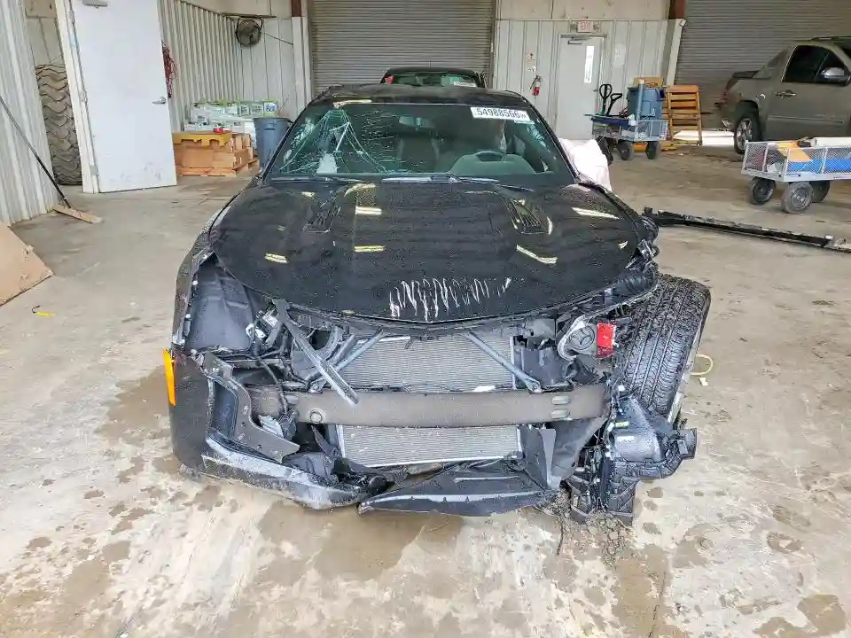 1G1FB1RS5R0111406 2024 CHEVROLET CAMARO-4