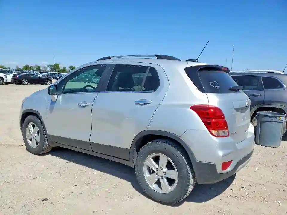 KL7CJLSB2HB182128 2017 CHEVROLET TRAX-1