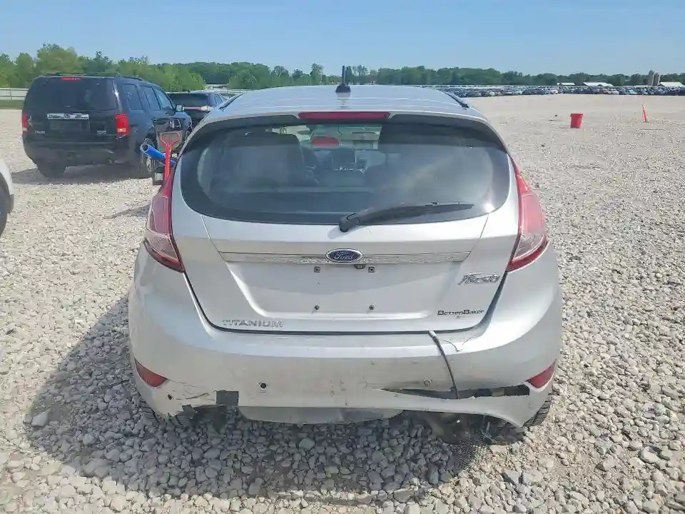 3FADP4FJ1EM243590 2014 FORD FIESTA-5