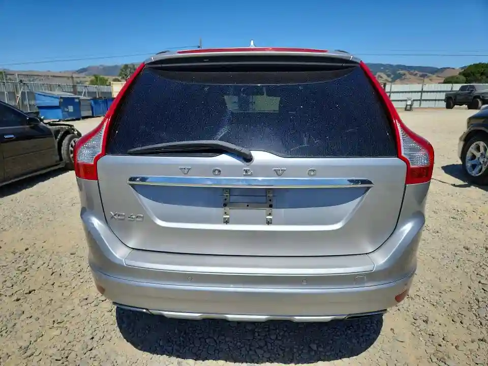 YV4940DL7E2516686 2014 VOLVO XC60-5