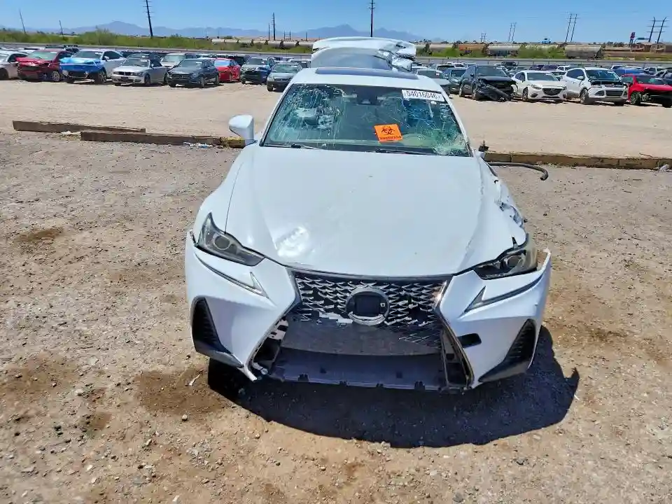 JTHBE1D2XH5030759 2017 LEXUS IS-4