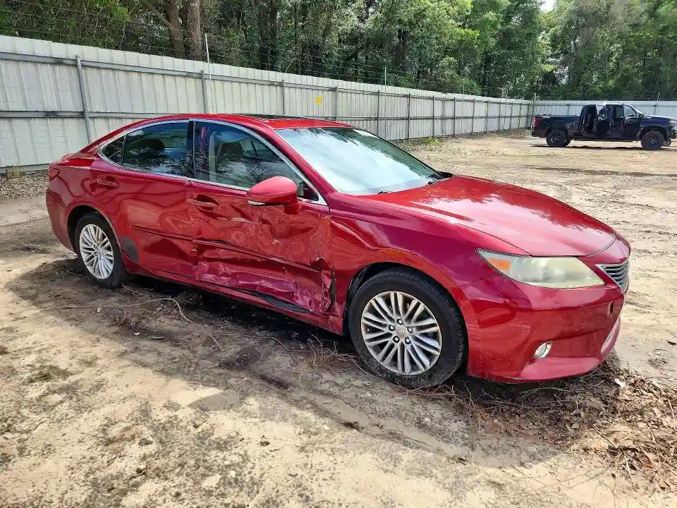 JTHBK1GG2D2080776 2013 LEXUS ES-3