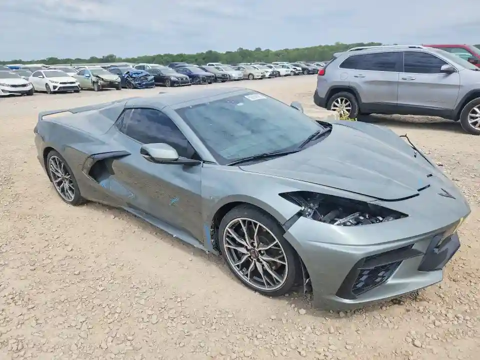 1G1YB3D42P5128094 2023 CHEVROLET CORVETTE-3