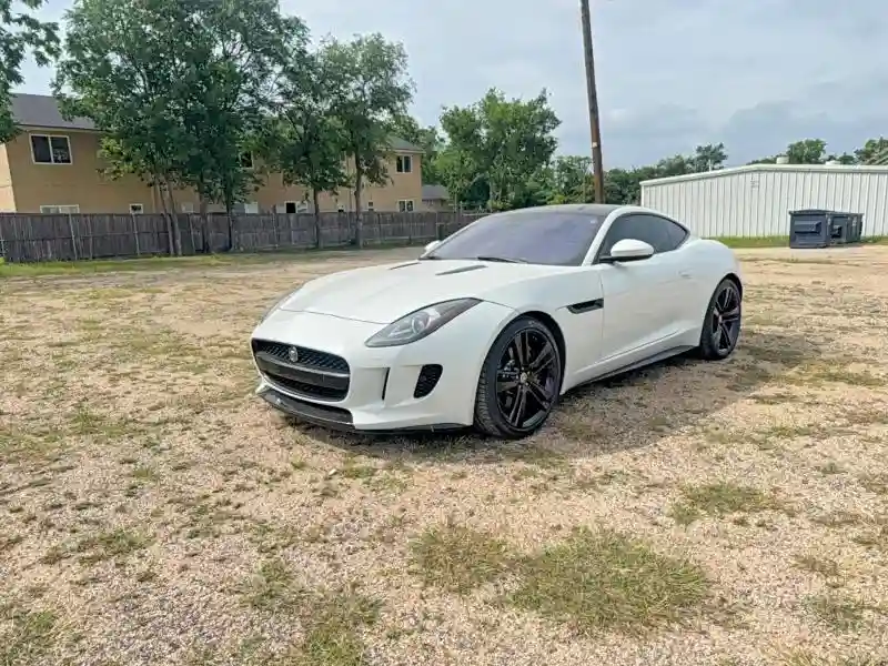 SAJWA6AT3H8K43691 2017 JAGUAR F-TYPE-1