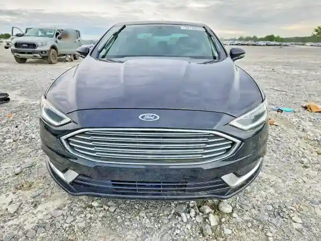 3FA6P0HD0JR229623 2018 FORD FUSION-4