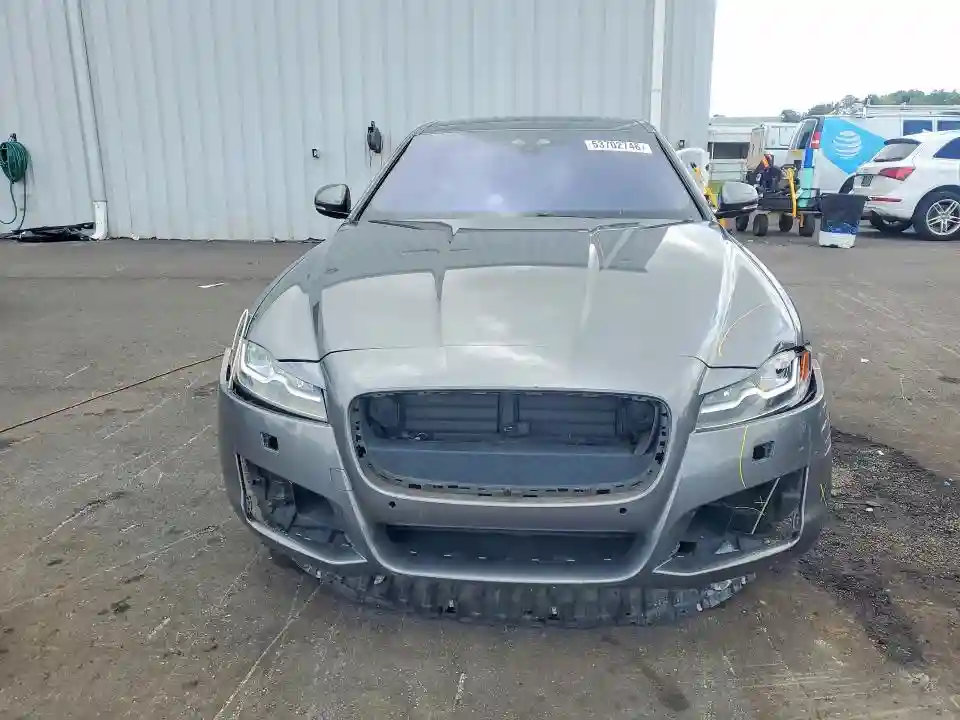 SAJBD4BV7HCY33335 2017 JAGUAR XF-4