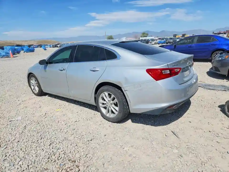 1G1ZE5ST3HF114945 2017 CHEVROLET MALIBU-1