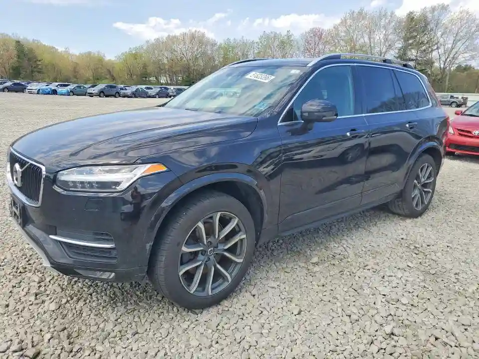 YV4A22PK1H1150266 2017 VOLVO XC90-0