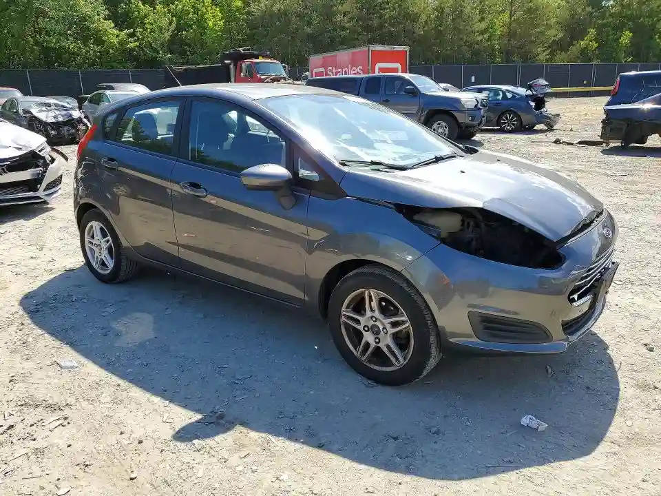 3FADP4EJ4KM119018 2019 FORD FIESTA-3