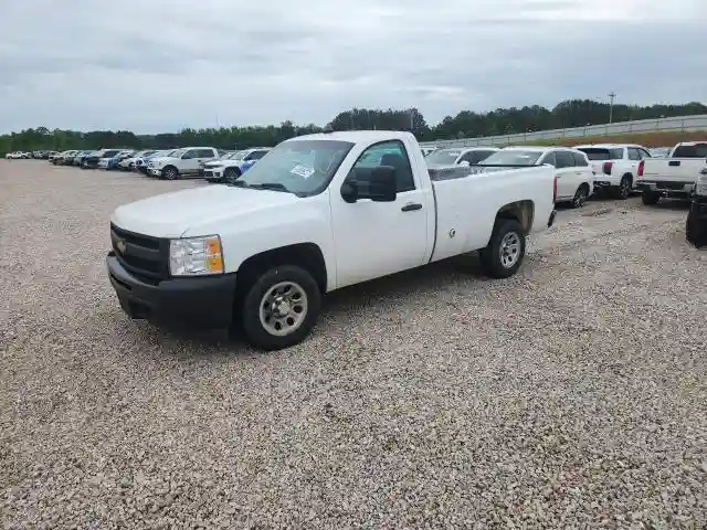 1GCNCPEX2DZ900217 2013 CHEVROLET SILVERADO-0