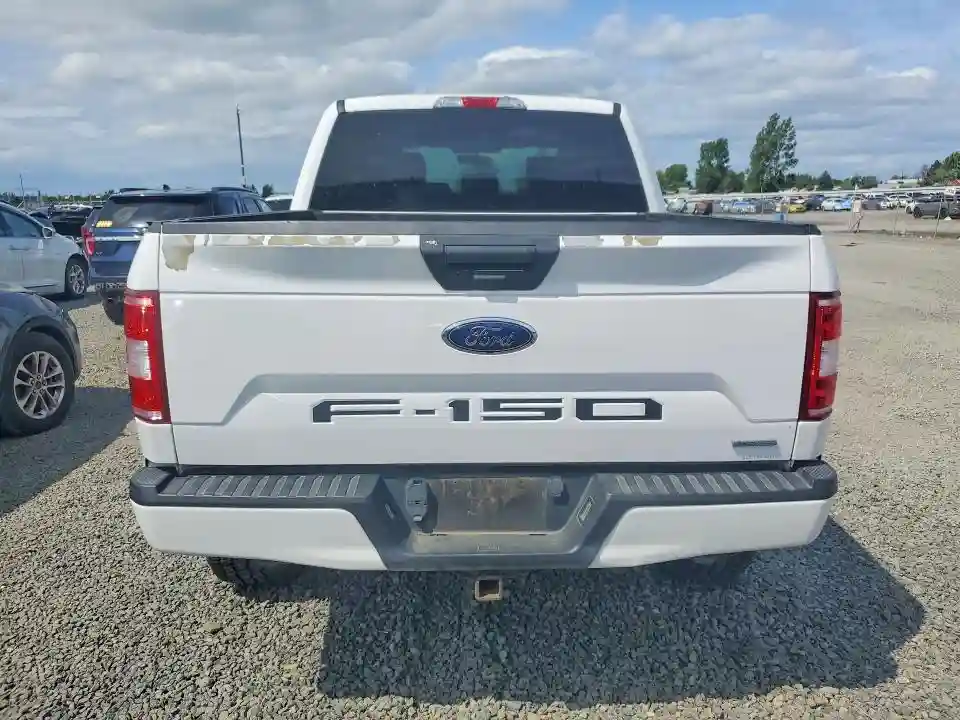 1FTEW1CP8JKC35044 2018 FORD F150-5