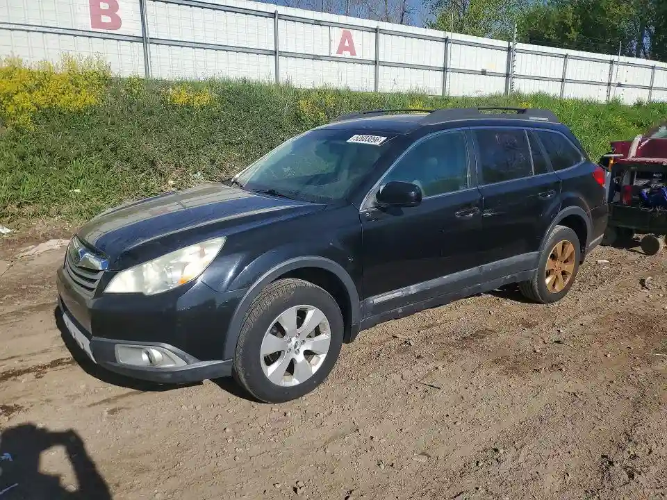 4S4BRBKC2C3214410 2012 SUBARU OUTBACK-0