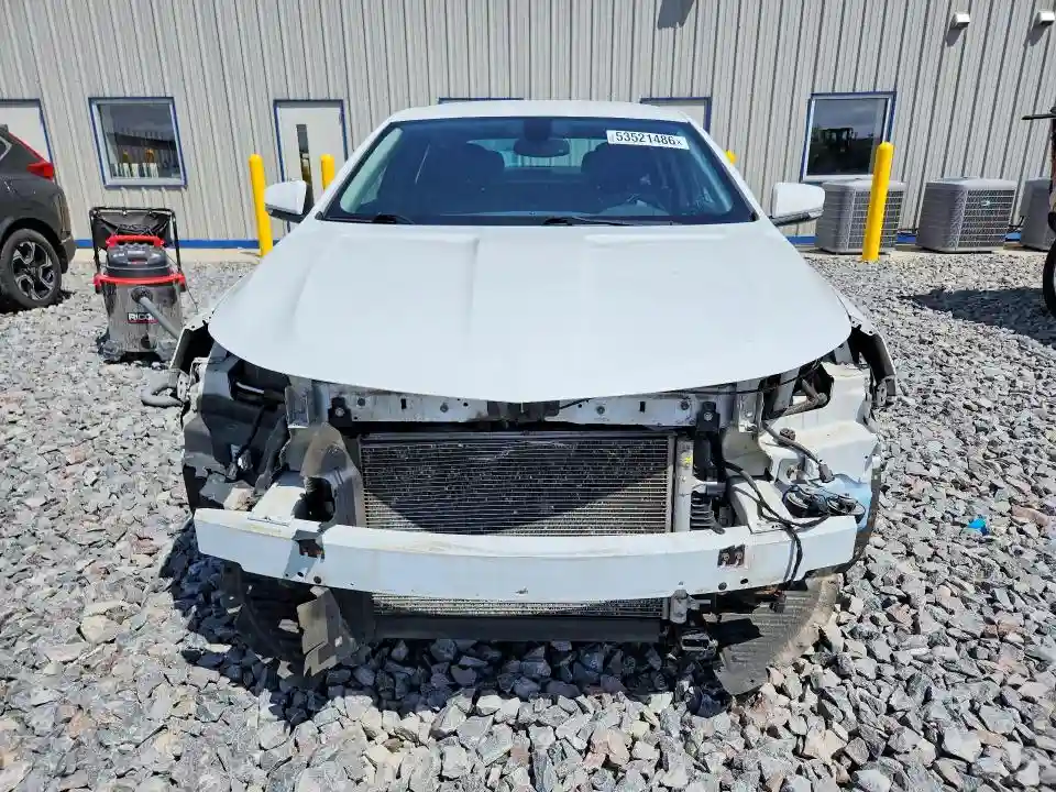 2G1115S31G9180233 2016 CHEVROLET IMPALA-4