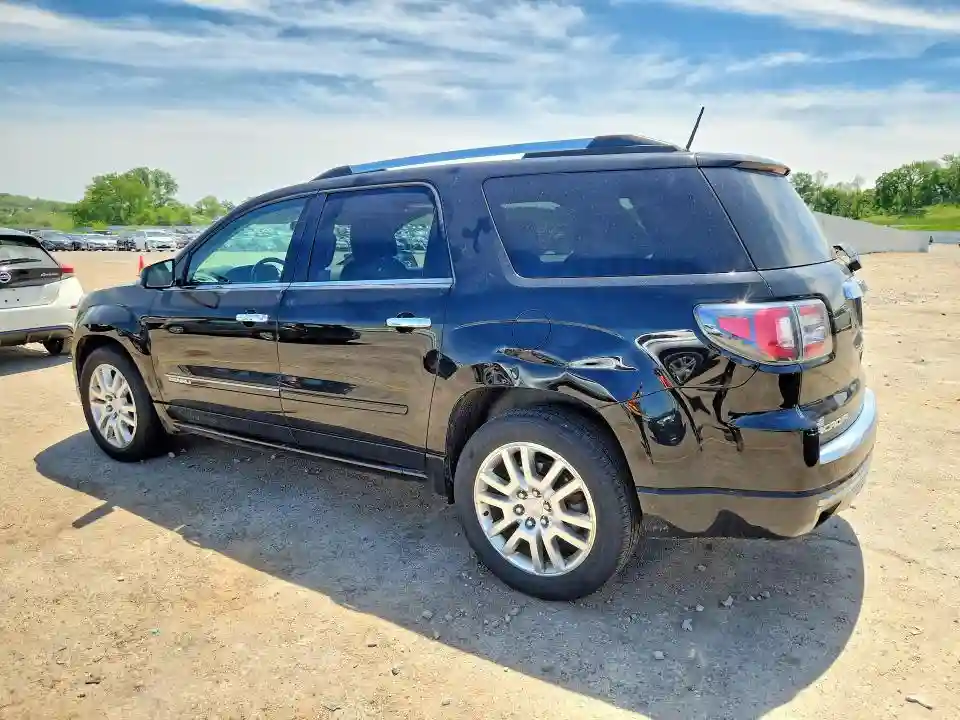 1GKKVTKD2GJ179811 2016 GMC ACADIA DEN-1