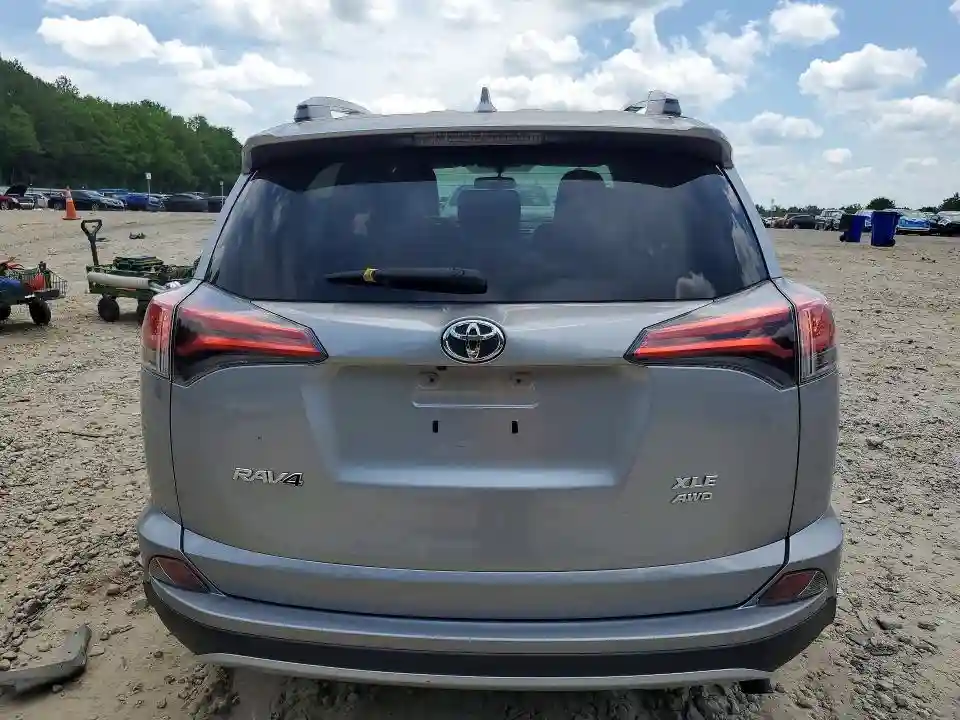 2T3RFREV8GW509323 2016 TOYOTA RAV4-5