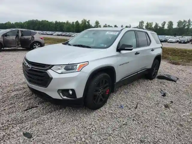 1GNEVJKW6JJ178576 2018 CHEVROLET TRAVERSE-0